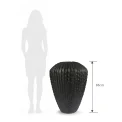Donica Cactus XL 88x66cm anthracite - 9