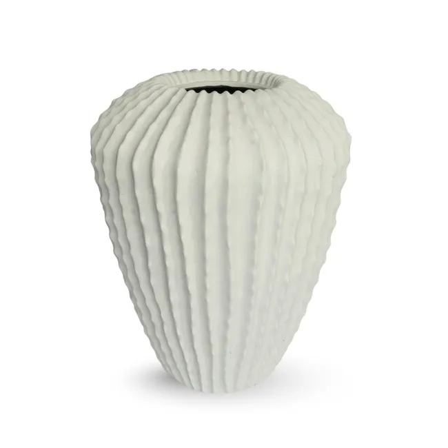 Donica Cactus 65x52cm white