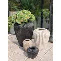 Donica Cactus 65x52cm white - 4