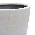 Donica Granite Bowl 31x33cm S sandy white - 3