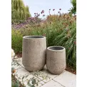 Donica High Leila 48x40cm M greige - 5