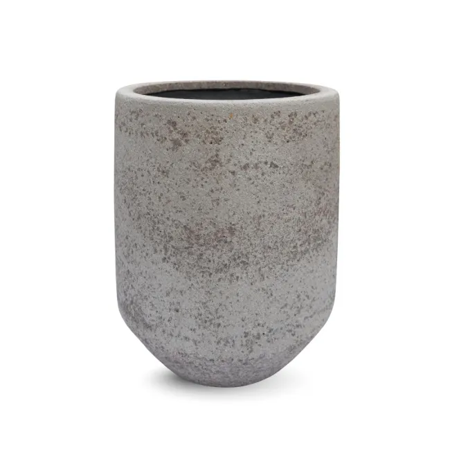 Donica High Leila 48x40cm M greige