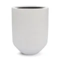 Donica High Leila 68x53cm L sandy white - 1