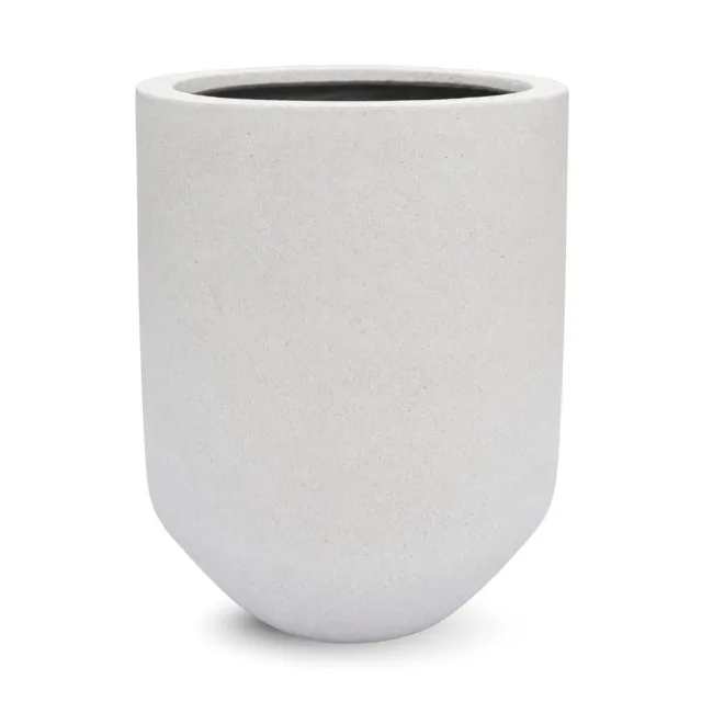 Donica High Leila 68x53cm L sandy white
