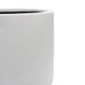Donica High Leila 48x40cm M sandy white - 4