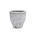 Donica Bowl Edge 33x35cm M white antique - 1