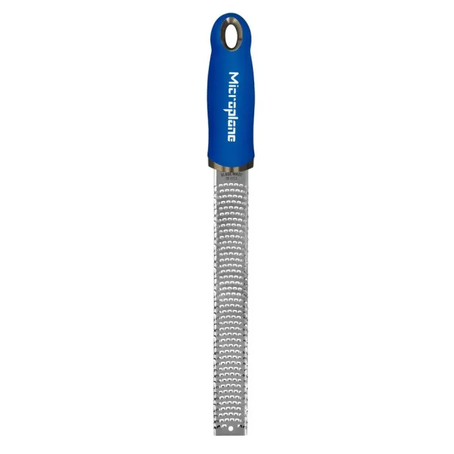 Tarka Premium Zester Blueberry Pop