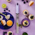 Tarka Premium Zester Blueberry Pop - 11