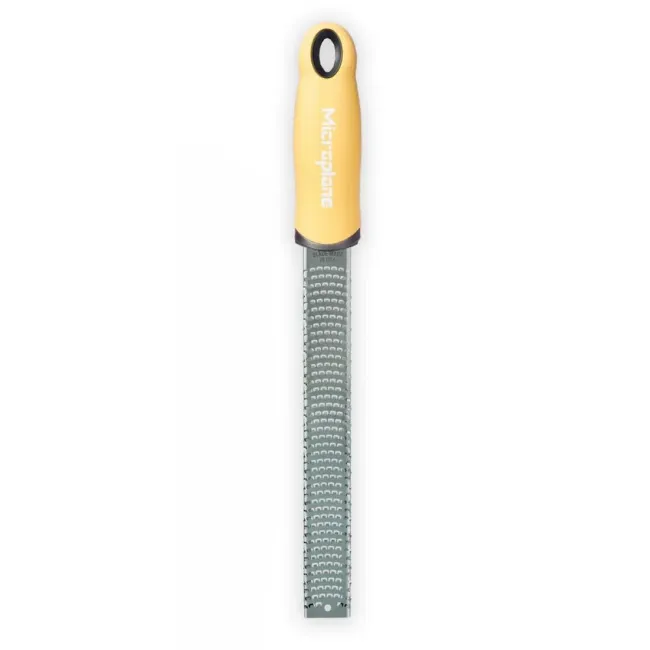 Tarka Premium Zester Lemon Cream