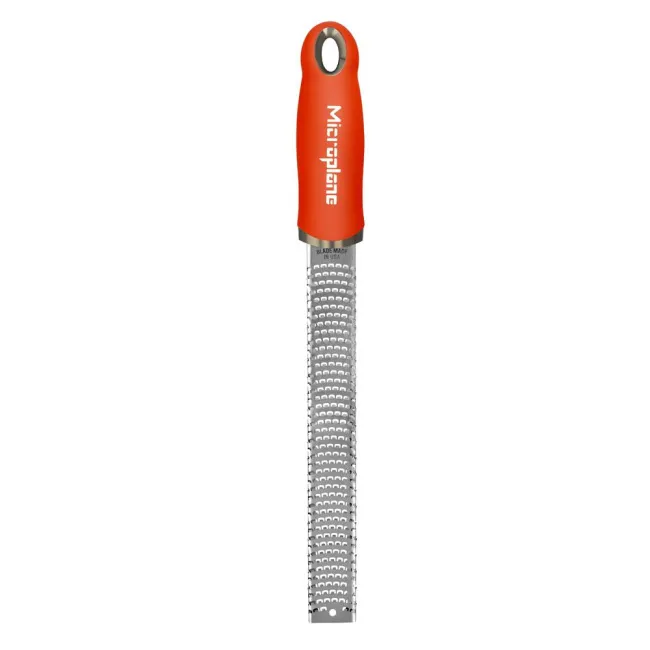 Tarka Premium Zester Sunset Orange