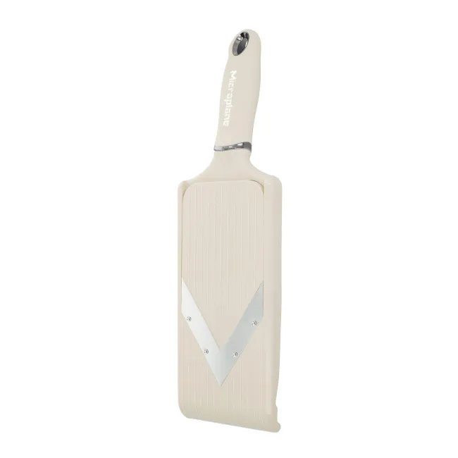 Tarka PureCut z ostrzem V Cashmere Beige