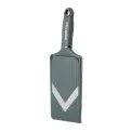 Tarka PureCut z ostrzem V Eucalyptus Green - 1