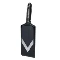 Tarka PureCut z ostrzem V After Dark Grey - 1