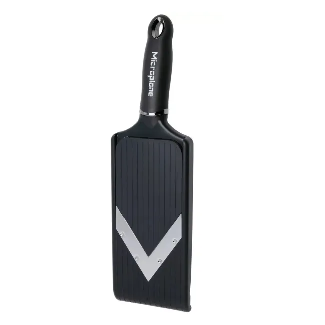 Tarka PureCut z ostrzem V After Dark Grey