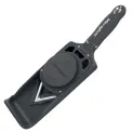 Tarka PureCut z ostrzem V After Dark Grey - 2