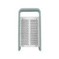 Tarka PureCut Box 4-stronna Eucalyptus Green - 2