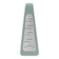 Tarka PureCut Box 4-stronna Eucalyptus Green - 5