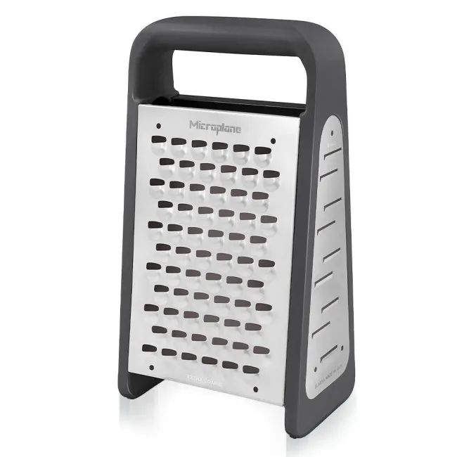 Tarka PureCut Box 4-stronna After Dark Grey