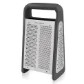 Tarka PureCut Box 4-stronna After Dark Grey - 2