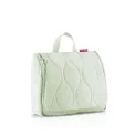 Kosmetyczka Toiletbag 4l Puffer zielona - 3