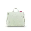 Kosmetyczka Toiletbag 4l Puffer zielona - 2