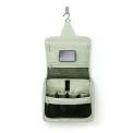 Kosmetyczka Toiletbag 4l Puffer zielona - 1