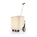 Wózek Carrycruiser 40l Leo vanilla - 3