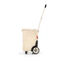 Wózek Carrycruiser 40l Leo vanilla - 2