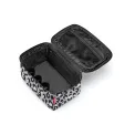 Kosmetyczka Beautycase Leo nero - 1