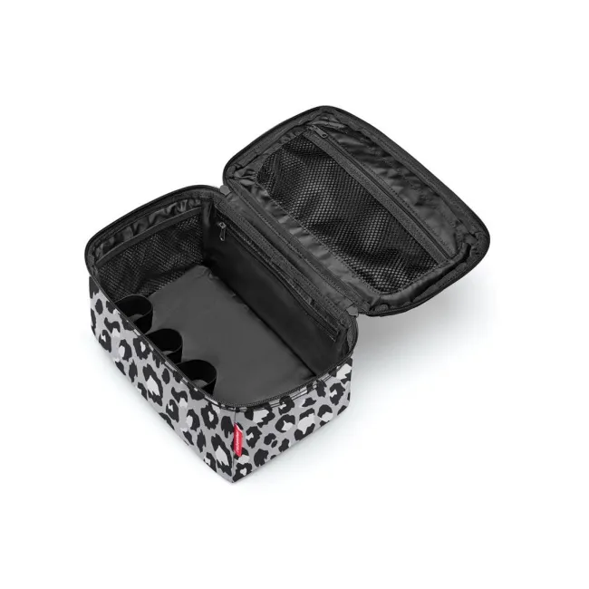 Kosmetyczka Beautycase Leo nero