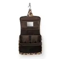 Kosmetyczka Toiletbag 4l Leo macchiato - 1