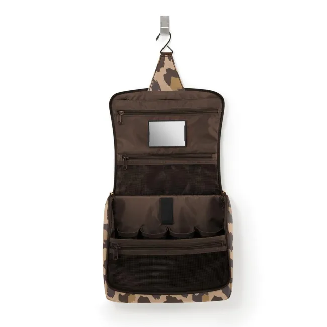 Kosmetyczka Toiletbag 4l Leo macchiato
