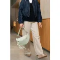Nerka Beltbag 2l Makramee Puffer - 2