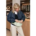 Nerka Beltbag 2l Makramee Puffer - 1