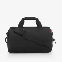 Torba Allrounder M Duffel  czarna - 3