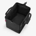 Torba Allrounder M Duffel  czarna - 1