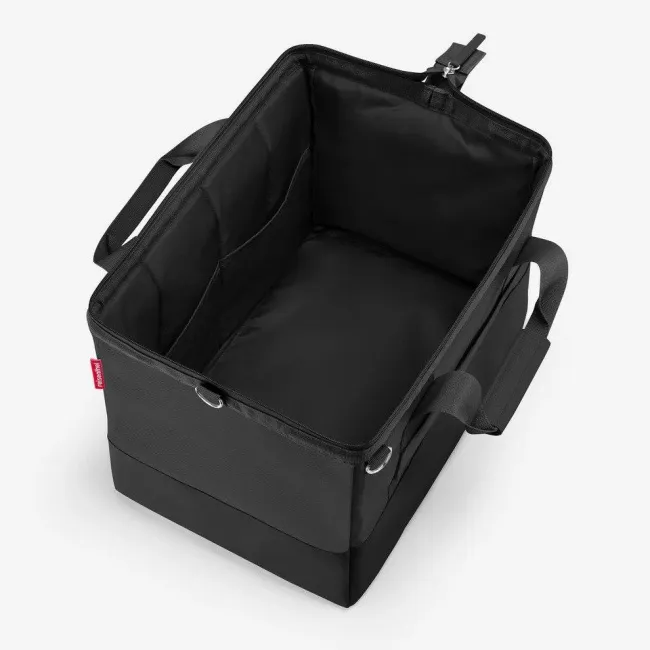 Torba Allrounder M Duffel  czarna - 1