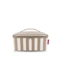 Torba Coolerbag M 4,5l Summerstripes beżowa - 3