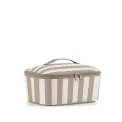 Torba Coolerbag M 4,5l Summerstripes beżowa - 2