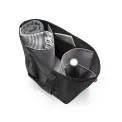 Torba Marketshopper  17l czarna - 2