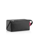 Kosmetyczka Fold case czarna - 3