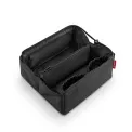 Kosmetyczka Fold case czarna - 1