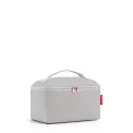 Kosmetyczka Beautycase Twist jasnoszara - 2