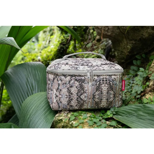 Kosmetyczka Beautycase Snake - 1