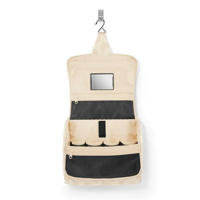 Kosmetyczka Toiletbag 4l Leo vanilla