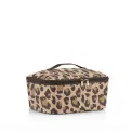 Torba Coolerbag M 4,5l Pocket Leo Macchiato - 1