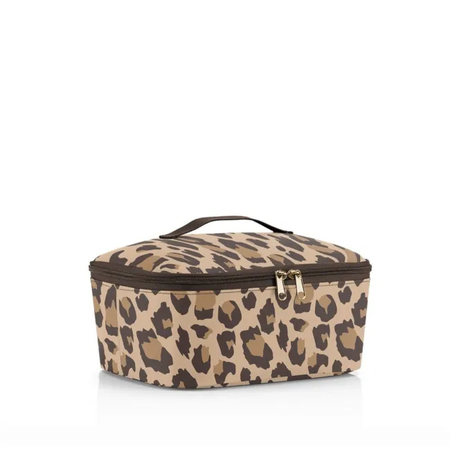Torba Coolerbag M 4,5l Pocket Leo Macchiato