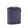 Torba Coolerbox 7l Herringbone dark blue - 3