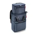 Torba Coolerbox 7l Herringbone dark blue - 2