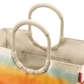 Torba Loopshopper L 25l Mesh tropical - 1